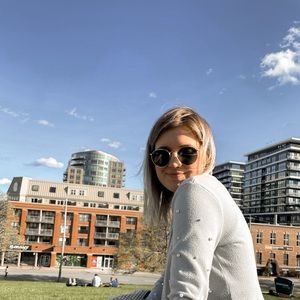 Meet your Posher, Imogen